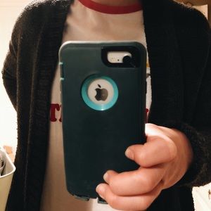 Otterbox Case || iPhone 6/7